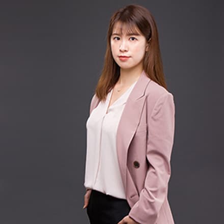 刘怡洁 - 售中答疑专席轮值经理 - 京格（烟台）办公设备有限公司 | 关于 GinGers - GinGers Inc. | 您最想要的高净值人士数据库来了！